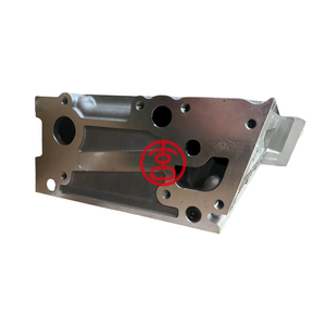 Culasse F1CE3481E F1C3481M 504384837 504385398 9122001 908559 pour <span class=keywords><strong>FIAT</strong></span> <span class=keywords><strong>DUCATO</strong></span> - Product Image 3