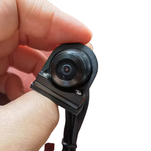 Phụ Kiện Hỗ Trợ Đỗ Xe Ô Tô Siêu Chất Lượng <span class=keywords><strong>Camera</strong></span> Phanh Đồng Minh Mini Bằng Kẽm Để Phát Hiện Điểm Mù Góc Nhìn Bên Trái Bên Phải - Product Image 1