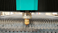Coupeur plasma en acier/acier inoxydable certifié CE, fabriqué en Chine, machine de découpe plasma CNC