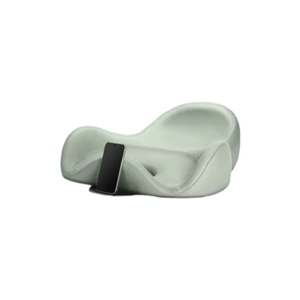 Cojín ergonómico de yoga Estabiliza la mente y el cuerpoCorrige la postura Cojín de meditación para meditar en interiores al aire libre en cualquier lugar - Product Image 6