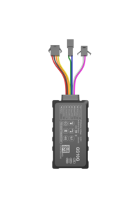 Dispositivo GPS Antirrobo 4G para Automóvil con Tarjeta SIM de Rastreo, Localización Remota, Corte de Combustible, Detección ACC para Gestión de Flotas - Product Image 3