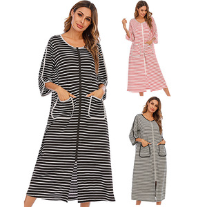 Mode adulte <span class=keywords><strong>sans</strong></span> <span class=keywords><strong>pied</strong></span> Sexy été nuit dames ensembles Couples pyjamas pour femmes - Product Image 1