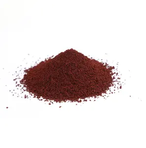 High quality Organic Fertilizer Powder Fe eddha 6% Powder eddha fe 6 5kg For Plant