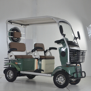 <span class=keywords><strong>Scooter</strong></span> <span class=keywords><strong>électrique</strong></span> pour adultes pas cher Auto EV Mini Mobility Open 4 <span class=keywords><strong>roues</strong></span> voiture <span class=keywords><strong>électrique</strong></span> <span class=keywords><strong>sans</strong></span> <span class=keywords><strong>permis</strong></span> de conduire - Product Image 5