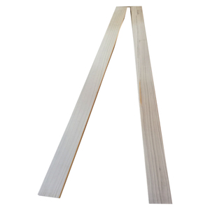 Poutres en <span class=keywords><strong>bois</strong></span> carrées de paulownia abordables/chanfreins en <span class=keywords><strong>bois</strong></span> massif/bandes de <span class=keywords><strong>bois</strong></span> triangulaires - Product Image 1