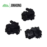 Pompe hydraulique principale haute performance Jinhong MPV038R AL R B AA B B1 B1 pour bétonnières et systèmes mobiles de chargement