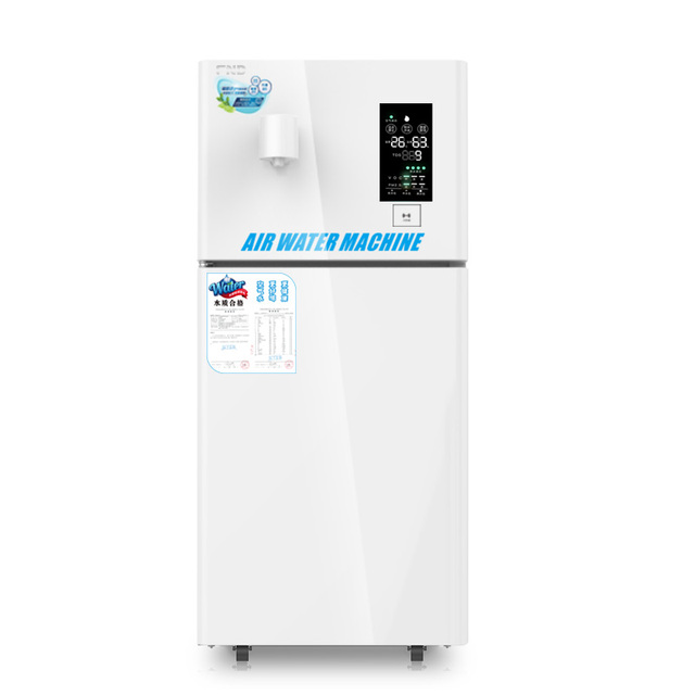 2022 Newly Develop Air to Water Machine/atmospheric Water Generator 50 Liter