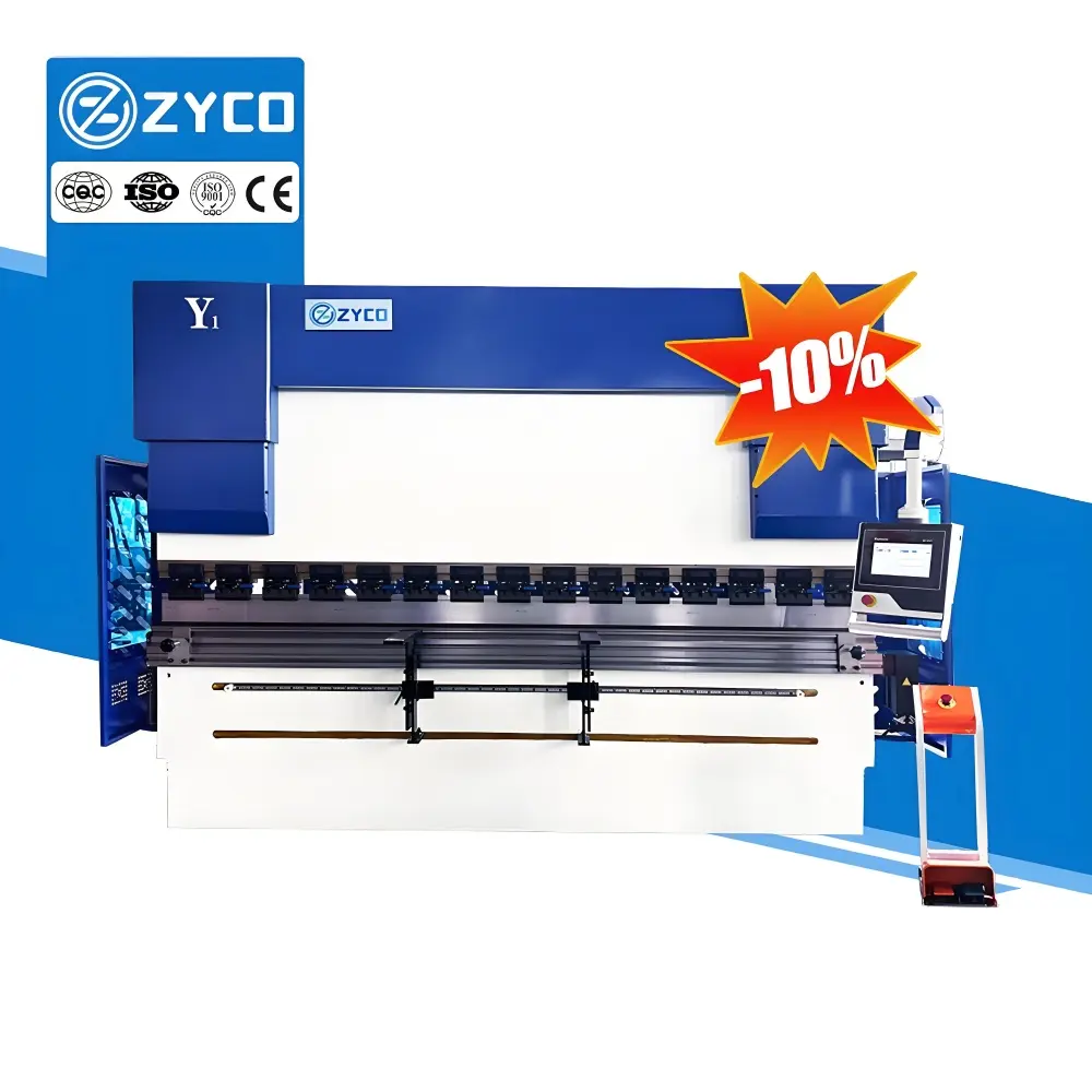 Hot bán Chất lượng cao mức độ an toàn cao độ cứng 100t 3200 An Huy Báo Chí phanh Máy tấm uốn cong CNC phá vỡ máy