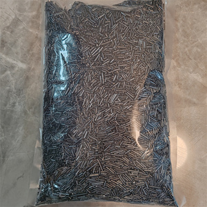 Kit de Vermicelles Comestibles <span class=keywords><strong>au</strong></span> <span class=keywords><strong>Chocolat</strong></span> 1kg, Écologique, Arc-en-ciel, en Vrac, pour Boulangeries, Décoration de Biscuits, Fondant et Accessoires de Pâtisserie - Product Image 2
