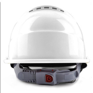 หมวกนิรภัยอุตสาหกรรม ยากาเดะ ป้องกันการกระแทก ทนทานต่อการสึกหรอ เหมาะสำหรับงานก่อสร้าง - Product Image 5