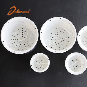 Contenedores de plantas artificiales de muestra gratis en China, compras en línea, maceta de flores barata para jardín o uso doméstico - Product Image 6