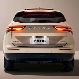 GWM Haval H6 2024 1,5 T Automático 2wd Classic/pro Gasolina Compacto Suv H6 Nueva generación Adultos de alto rendimiento Coches de combustible baratos - Product Image 6