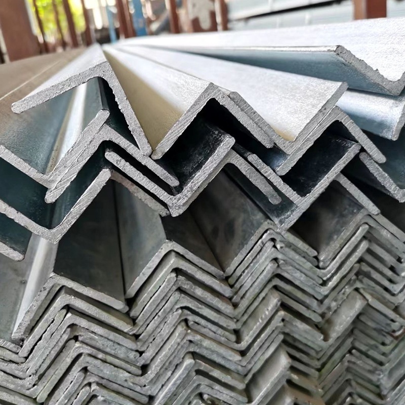 188 X 2.00 X 1.50 X 10  Angle Iron Supplier