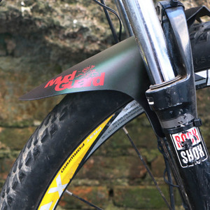 Colorful MTB Della Bici Della Strada Mud Flaps Ali di Riciclaggio Della <span class=keywords><strong>Bicicletta</strong></span> Parafango Anteriore Della <span class=keywords><strong>Bicicletta</strong></span> - Product Image 2
