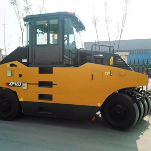 Nouveau Compacteur Routier Robuste 16 Tonnes XP163 – Rouleau Compresseur Économique à Vendre - Product Image 1