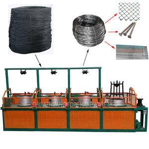 5.5mm-6.5mm dây thép chế biến máy ròng rọc loại tự động tốc độ cao Dây Vẽ máy cho Trung Đông - Product Image 1