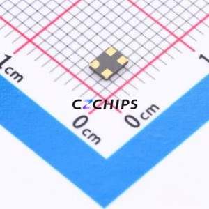XL2EL89CSI-111YLC-30M Crystal (Passive) SMD3225-4P Crystal Oscillator SMD Crystal Oscillator 30MHz 10ppm 20pF - Product Image 2