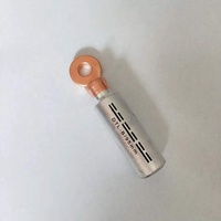 Cosses de raccordement bimétalliques cuivre-aluminium / Cosses à sertir pour câble certifiées CE 16-800 mm² (-40 à 100) pour câble de connexion électrique