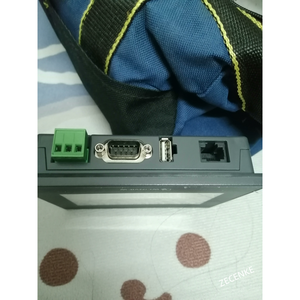 Pantalla HMI TFT WEINVIEW MT8051IP Usada - Product Image 3