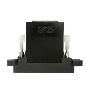 Konica Minolta 512i 30pl printhead के लिए Allwin मानव Xuli Gongzheng JHF Liyu प्रिंटर KM512i LNB 30pl सिर