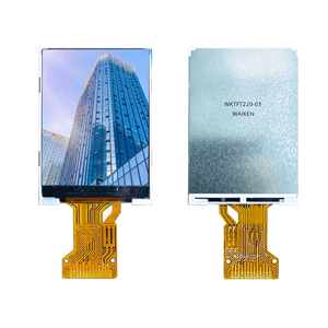 2.2 inch TFT <span class=keywords><strong>LCD</strong></span> hiển thị Modules với 240*320 Độ phân giải 12h/Full góc nhìn st7789v2 điều khiển IC - Product Image 1