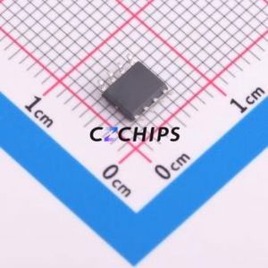 Transistor à effet de champ (MOSFET) IRF9317TR SOP-8 neuf et original, composants électroniques en gros et service BOM - Product Image 2
