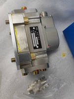 Vanne servo hydraulique FF106, vanne servo AGC, vanne servo électro-hydraulique
