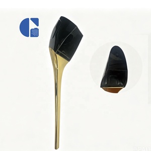 Venta al por mayor <span class=keywords><strong>de</strong></span> accesorios para botellas <span class=keywords><strong>de</strong></span> vidrio con forma <span class=keywords><strong>de</strong></span> tacón alto tapa superior <span class=keywords><strong>de</strong></span> <span class=keywords><strong>perfume</strong></span> tapas <span class=keywords><strong>de</strong></span> botellas - Product Image 4