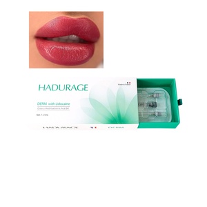 Offre Spéciale – Gel de Remplissage à l'<span class=keywords><strong>Acide</strong></span> <span class=keywords><strong>Hyaluronique</strong></span> Réticulé le Plus Populaire, <span class=keywords><strong>Prix</strong></span> Usine, pour le Visage, la Poitrine et les Lèvres, Injectable, Certifié ISO - Product Image 6