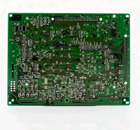 Carte H OEM 451577 PXR-D460W-EZJ93 pour imprimante jet d'encre série PX/PXR/PB pour pièces de rechange H CIJ