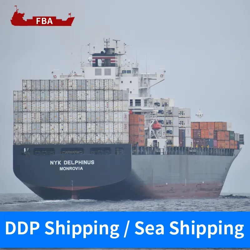 ddp logistics sea air shipping agent express freight forwarder from china to russia belarus slovenia