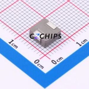ZEMS0730-1R0M ตัวเหนี่ยวนำไฟฟ้าแบบ SMD, ขนาด 7x6.6 มม. ( ค่าความเหนี่ยวนำ: 1uH ) ( ความแม่นยำ: 20% กระแสไฟฟ้าที่กำหนด: 13A ) - Product Image 2