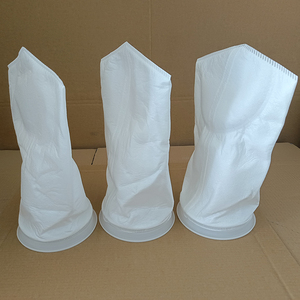 Bolsa de Filtro Mengma 180x400mm, Precisión de Filtración de 25 Micras para Compresor de Aire de Tornillo, Cilindro de Papel de Filtro de Alta Calidad - Product Image 4