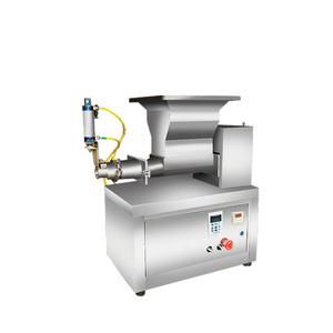 Máquina para Hacer Bolas de Masa Redondas de Buena Calidad/Cortadora de Masa Comercial para Alimentos/Divisora Eléctrica de Bolas de Masa - Product Image 6