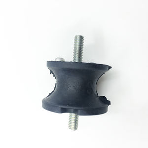 Piezas de Automóvil 22316799330 Soporte de Caja de Cambios Buje de Goma para 110i 320i 325i <span class=keywords><strong>520i</strong></span> 523i X5 X6 X3 E39 <span class=keywords><strong>E36</strong></span> - Product Image 2