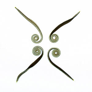 Bouquets <span class=keywords><strong>de</strong></span> feuilles <span class=keywords><strong>de</strong></span> <span class=keywords><strong>palmier</strong></span> sagou séchées écologiques pour souvenirs <span class=keywords><strong>de</strong></span> mariage, décoration <span class=keywords><strong>de</strong></span> gâteaux, arrangements floraux - Product Image 5