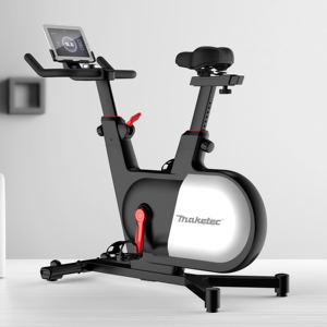 Bicicleta de <span class=keywords><strong>Spinning</strong></span> Comercial de Diseño Nuevo 2026 al por Mayor, Bicicleta de Ejercicio de Alta Calidad para <span class=keywords><strong>Entrenamiento</strong></span> Científico en Interiores - Product Image 6
