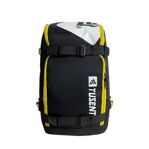 Sac à dos de sport multi-usage de grande capacité pour étudiants, en polyester Oxford, pour le basketball, le football, le volley-ball, les joueurs - Product Image 6