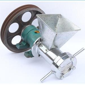 <span class=keywords><strong>Machine</strong></span> à fabriquer soi-même, pour houpettes, riz rond, céréales et boules de céréales - Product Image 1