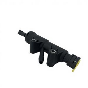 Cylindre maître d'embrayage en parfait état pour Mercedes Sprinter 9062900212 9062900112 2E0721401C Cylindre maître de frein Réparation directe - Product Image 5