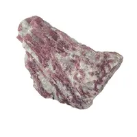 गर्म बिक्री प्राकृतिक टूमलाइन किसी न किसी गुलाबी tourmalinePlum टूमलाइन पत्थर टूमलाइन नमूनों के लिए सजावट