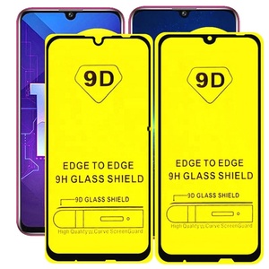 Precio de Fábrica, Cristal Templado 2.5D 9D HD para Teléfono Móvil, Cristal Templado para Samsung Galaxy A03s - Product Image 3