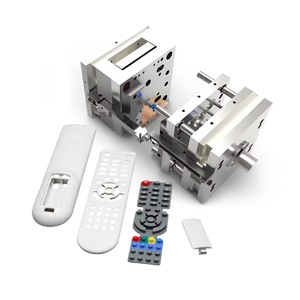 Tùy chỉnh OEM/ODM ABS/PC chơi Game máy tính xách tay mát <span class=keywords><strong>USB</strong></span> trung tâm nhựa tiêm khuôn Maker nhà sản xuất đúc các bộ phận - Product Image 3