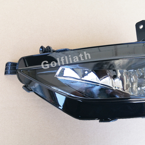 Luz de niebla parachoques delantero lámpara de niebla para V.W JETTA mk6 2019 5GG 941 <span class=keywords><strong>661A</strong></span>/5GG 941 662A - Product Image 5
