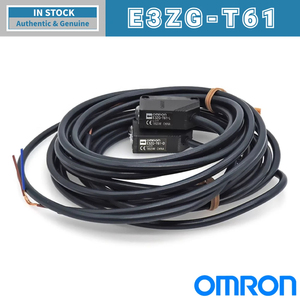 새로운 정통 오리지널 OMRON 광전 센서 스위치 E3ZG-D61-<span class=keywords><strong>S</strong></span> D62 D81 D82 T61 T81 R61 R81 T61A-<span class=keywords><strong>S</strong></span> T81A-<span class=keywords><strong>S</strong></span> LS61-DO-LO LS81 - Product Image 6