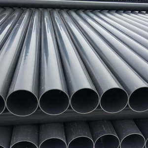 Long Service Life China Best Made PVC Pipe With Low Price - Product Image 4
