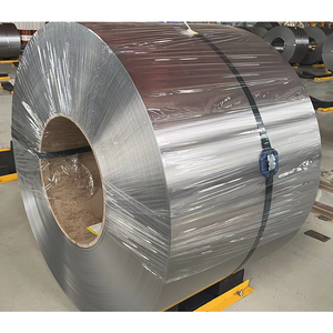 Tinplate giá 2.8/2.8 2.0/2.0 lớp phủ điện phân tinplate tin thép tấm T3 T5 spte 5.6/2.8 tin lớp phủ thiếc tấm/cuộn dây - Product Image 4