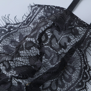 Sexy Đồ Lót Đồ Lót Trong Suốt Đồ Lót Sexy Hot Bra Và Panty Set Sexy Phụ Nữ Lady Đồ Lót Ưa Thích Đồ Lót - Product Image 4