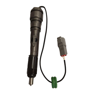 Injecteur Common Rail QST30 4025279 SD90-C5 RS pour Bulldozer, Pièce OEM pour Engins de Chantier - Product Image 6