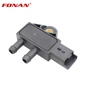 Sensor de presión de escape diferencial Fonan DPF para <span class=keywords><strong>Peugeot</strong></span> 9662143180 1628LK 1618LP 1618Z9 3639257 13627805472 1865A176 - Product Image 2
